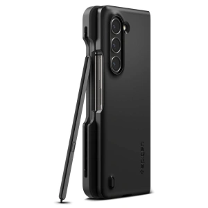 Kup Etui Spigen Thin Fit Pen Samsung Galaxy Z Fold 5 černé - SPN2901 - {ean13} - Sklep Home Screen