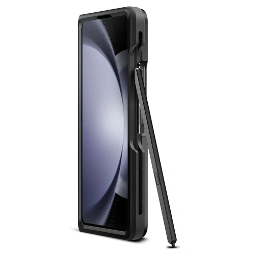Kup Spigen Samsung Caz Thin Fit Pen Galaxy Z Fold 5 Negru - SPN2901 - {ean13} - Sklep Home Screen