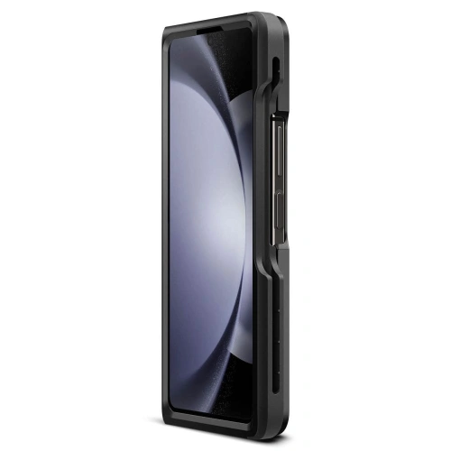 Kup Etui Spigen Thin Fit Pen Samsung Galaxy Z Fold 5 Fekete - SPN2901 - {ean13} - Sklep Home Screen