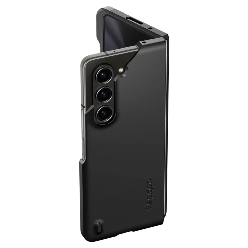 Kup Spigen Samsung Caz Thin Fit Pen Galaxy Z Fold 5 Negru - SPN2901 - {ean13} - Sklep Home Screen