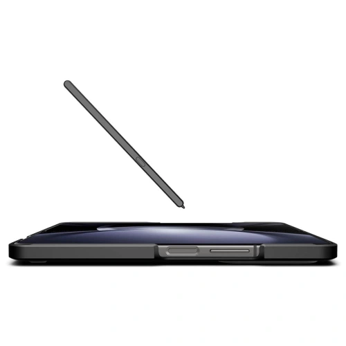 Kup Etui Spigen Thin Fit Pen Samsung Galaxy Z Fold 5 Fekete - SPN2901 - {ean13} - Sklep Home Screen
