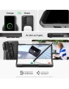 Kup Etui Spigen Thin Fit Pen Samsung Galaxy Z Fold 5 Fekete - SPN2901 - {ean13} - Sklep Home Screen