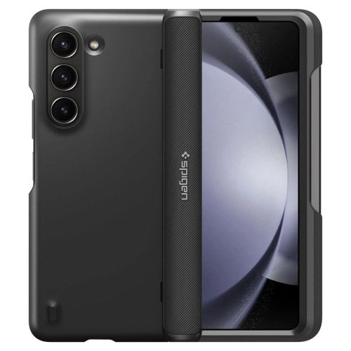 Kup Spigen Samsung Tasche Slim Armor Pro Pen Galaxy Z Fold 5 Schwarz - SPN2902 - {ean13} - Sklep Home Screen