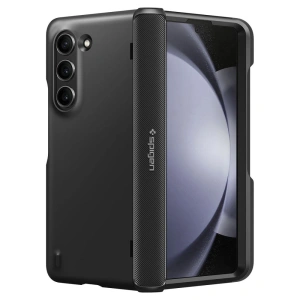 Kup Spigen Samsung Tasche Slim Armor Pro Pen Galaxy Z Fold 5 Schwarz - SPN2902 - {ean13} - Sklep Home Screen