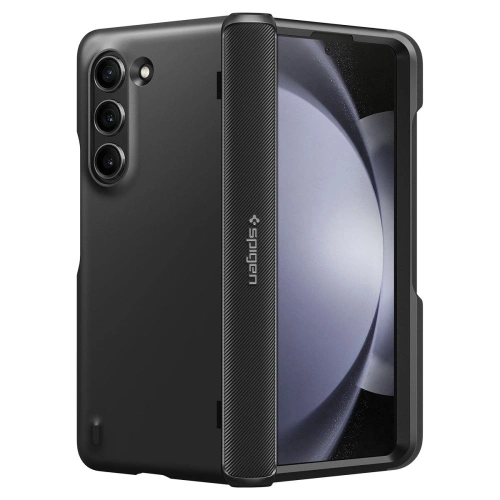Kup Etui Spigen Slim Armor Pro Pen Samsung Galaxy Z Fold 5 Fekete - SPN2902 - {ean13} - Sklep Home Screen