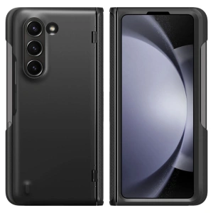 Kup Etui Spigen Slim Armor Pro Pen Samsung Galaxy Z Fold 5 Černé - SPN2902 - {ean13} - Sklep Home Screen