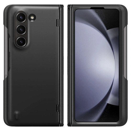 Kup Etui Spigen Slim Armor Pro Pen Samsung Galaxy Z Fold 5 Fekete - SPN2902 - {ean13} - Sklep Home Screen