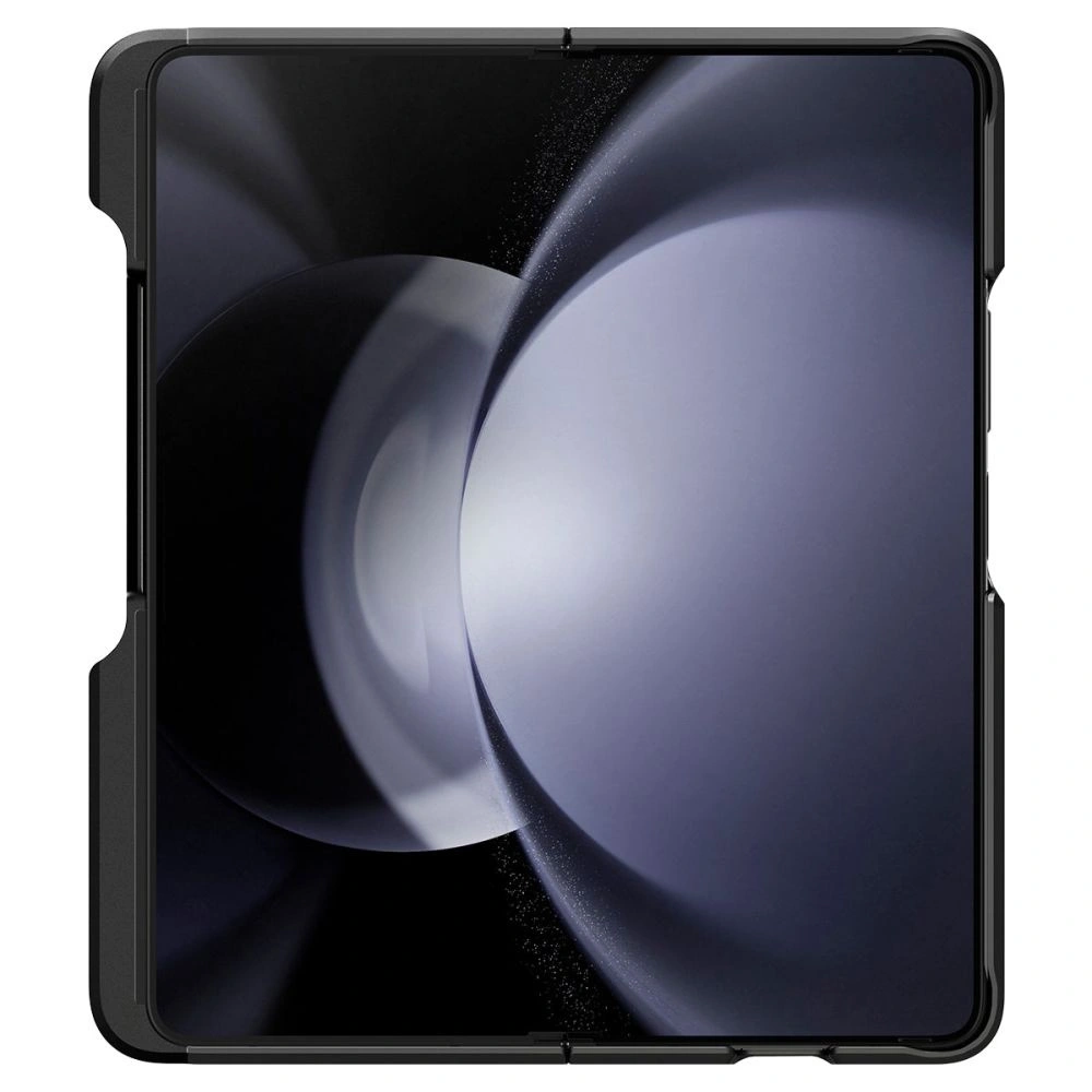 Etui Spigen Slim Armor Pro Pen Samsung Galaxy Z Fold 5 Black