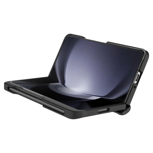 Kup Spigen Samsung Tasche Slim Armor Pro Pen Galaxy Z Fold 5 Schwarz - SPN2902 - {ean13} - Sklep Home Screen
