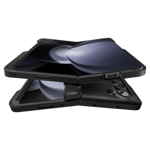 Kup Etui Spigen Slim Armor Pro Pen Samsung Galaxy Z Fold 5 Černé - SPN2902 - {ean13} - Sklep Home Screen
