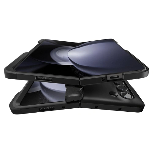 Kup Spigen Samsung Tasche Slim Armor Pro Pen Galaxy Z Fold 5 Schwarz - SPN2902 - {ean13} - Sklep Home Screen