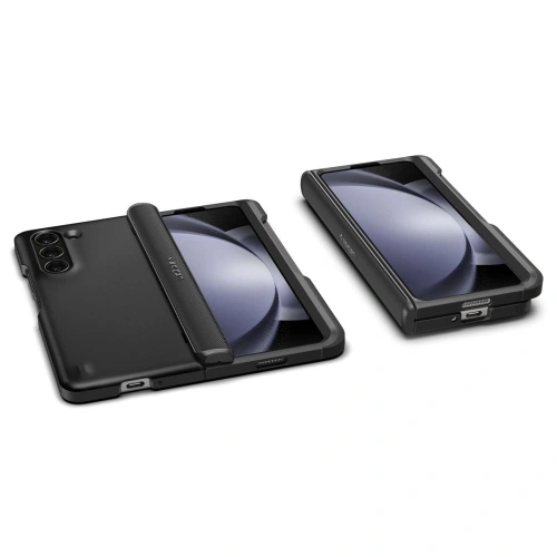 Kup Etui Spigen Slim Armor Pro Pen Samsung Galaxy Z Fold 5 Fekete - SPN2902 - {ean13} - Sklep Home Screen