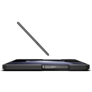 Kup Etui Spigen Slim Armor Pro Pen Samsung Galaxy Z Fold 5 Černé - SPN2902 - {ean13} - Sklep Home Screen