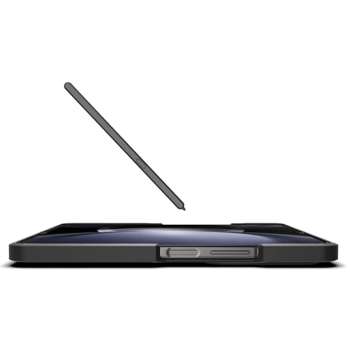 Kup Etui Spigen Slim Armor Pro Pen Samsung Galaxy Z Fold 5 Fekete - SPN2902 - {ean13} - Sklep Home Screen