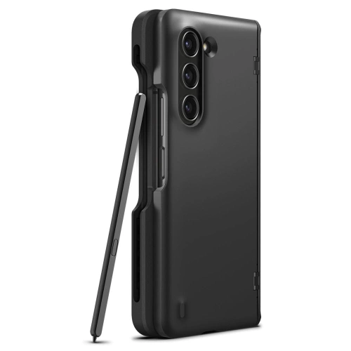 Kup Spigen Samsung Tasche Slim Armor Pro Pen Galaxy Z Fold 5 Schwarz - SPN2902 - {ean13} - Sklep Home Screen