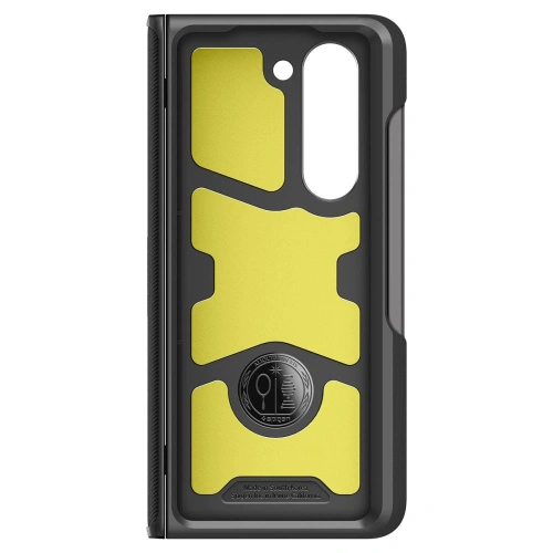Kup Etui Spigen Slim Armor Pro Pen Samsung Galaxy Z Fold 5 Fekete - SPN2902 - {ean13} - Sklep Home Screen
