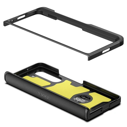 Kup Etui Spigen Slim Armor Pro Pen Samsung Galaxy Z Fold 5 Fekete - SPN2902 - {ean13} - Sklep Home Screen