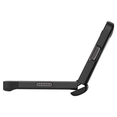 Kup Spigen Samsung Tasche Slim Armor Pro Pen Galaxy Z Fold 5 Schwarz - SPN2902 - {ean13} - Sklep Home Screen