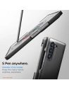 Kup Spigen Samsung Tasche Slim Armor Pro Pen Galaxy Z Fold 5 Schwarz - SPN2902 - {ean13} - Sklep Home Screen