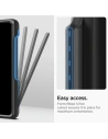 Kup Etui Spigen Slim Armor Pro Pen Samsung Galaxy Z Fold 5 Fekete - SPN2902 - {ean13} - Sklep Home Screen