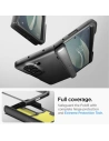 Kup Etui Spigen Slim Armor Pro Pen Samsung Galaxy Z Fold 5 Fekete - SPN2902 - {ean13} - Sklep Home Screen
