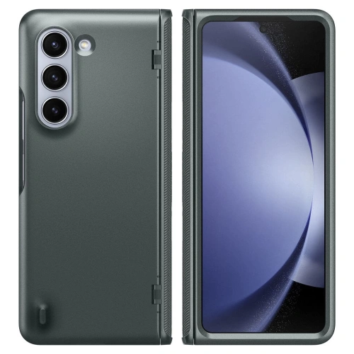 Kup Spigen Samsung Tasche Slim Armor Pro Galaxy Z Fold 5 Abyss Grün - SPN2903 - {ean13} - Sklep Home Screen