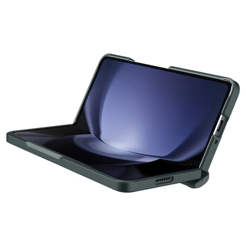 Kup Spigen Samsung Tasche Slim Armor Pro Galaxy Z Fold 5 Abyss Grün - SPN2903 - {ean13} - Sklep Home Screen