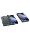Kup Spigen Samsung Tasche Slim Armor Pro Galaxy Z Fold 5 Abyss Grün - SPN2903 - {ean13} - Sklep Home Screen