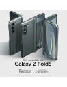 Kup Spigen Samsung Tasche Slim Armor Pro Galaxy Z Fold 5 Abyss Grün - SPN2903 - {ean13} - Sklep Home Screen