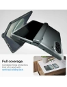 Kup Etui Spigen Slim Armor Pro Samsung Galaxy Z Fold 5 Abyss Green - SPN2903 - {ean13} - Sklep Home Screen