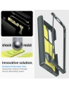 Kup Spigen Samsung Tasche Slim Armor Pro Galaxy Z Fold 5 Abyss Grün - SPN2903 - {ean13} - Sklep Home Screen