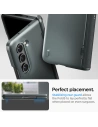 Kup Spigen Samsung Tasche Slim Armor Pro Galaxy Z Fold 5 Abyss Grün - SPN2903 - {ean13} - Sklep Home Screen