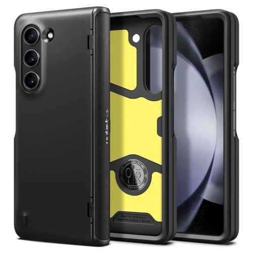 Kup Etui Spigen Slim Armor Pro Samsung Galaxy Z Fold 5 Fekete - SPN2904 - {ean13} - Sklep Home Screen