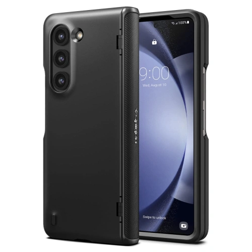 Kup Etui Spigen Slim Armor Pro Samsung Galaxy Z Fold 5 Fekete - SPN2904 - {ean13} - Sklep Home Screen