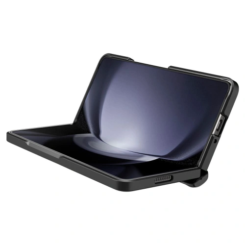 Kup Spigen Samsung Tasche Slim Armor Pro Galaxy Z Fold 5 Schwarz - SPN2904 - {ean13} - Sklep Home Screen