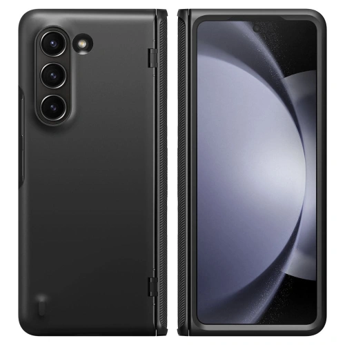 Kup Etui Spigen Slim Armor Pro Samsung Galaxy Z Fold 5 Fekete - SPN2904 - {ean13} - Sklep Home Screen