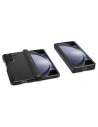 Kup Spigen Samsung Tasche Slim Armor Pro Galaxy Z Fold 5 Schwarz - SPN2904 - {ean13} - Sklep Home Screen