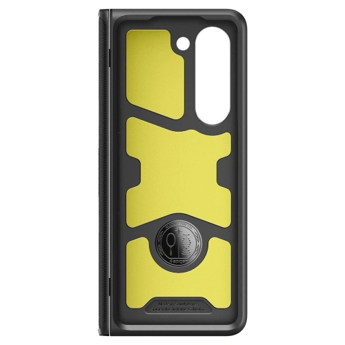Kup Etui Spigen Slim Armor Pro Samsung Galaxy Z Fold 5 Fekete - SPN2904 - {ean13} - Sklep Home Screen