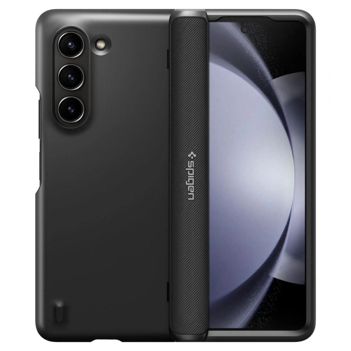 Kup Spigen Samsung Tasche Slim Armor Pro Galaxy Z Fold 5 Schwarz - SPN2904 - {ean13} - Sklep Home Screen