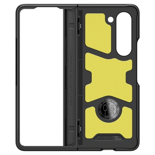Kup Etui Spigen Slim Armor Pro Samsung Galaxy Z Fold 5 Fekete - SPN2904 - {ean13} - Sklep Home Screen