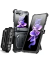 Kup Etui Supcase IBLSN Armorbox Samsung Galaxy Z Flip 5 Black - SPC369 - {ean13} - Sklep Home Screen