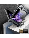 Kup Etui Supcase IBLSN Armorbox Samsung Galaxy Z Flip 5 Fekete - SPC369 - {ean13} - Sklep Home Screen