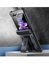 Kup Etui Supcase IBLSN Armorbox Samsung Galaxy Z Flip 5 Fekete - SPC369 - {ean13} - Sklep Home Screen