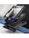 Kup Etui Supcase IBLSN Armorbox Samsung Galaxy Z Flip 5 Fekete - SPC369 - {ean13} - Sklep Home Screen