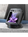 Kup Supcase Samsung Tasche IBLSN Armorbox Galaxy Z Flip 5 Schwarz - SPC369 - {ean13} - Sklep Home Screen