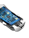 Kup Încărcător auto Baseus Gentleman 2xUSB (negru) - BSU118BLK - {ean13} - Sklep Home Screen