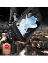 Buy Supcase Unicorn Beetle Pro Samsung Galaxy Z Flip 5 Black - SPC370 - {ean13} - Home Screen Store Europe