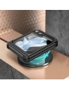 Kup Supcase Samsung Tasche Unicorn Beetle Pro Galaxy Z Flip 5 Schwarz - SPC370 - {ean13} - Sklep Home Screen