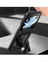 Kup Supcase Samsung Tasche Unicorn Beetle Pro Galaxy Z Flip 5 Schwarz - SPC370 - {ean13} - Sklep Home Screen