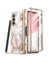 Kup Supcase Samsung Tasche Cosmo Pen Galaxy Z Fold 5 Marmor Rosa - SPC371 - {ean13} - Sklep Home Screen